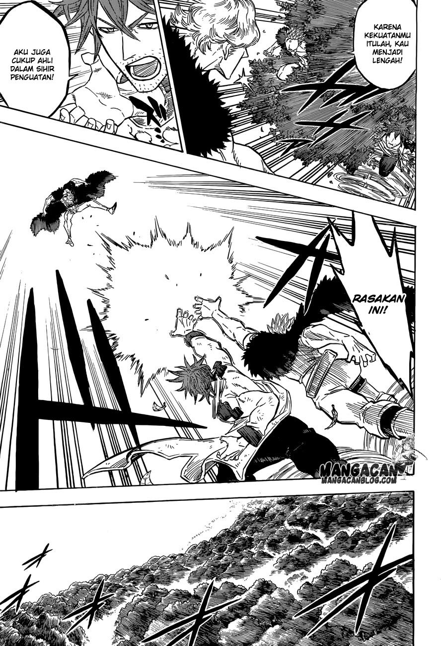 Black Clover