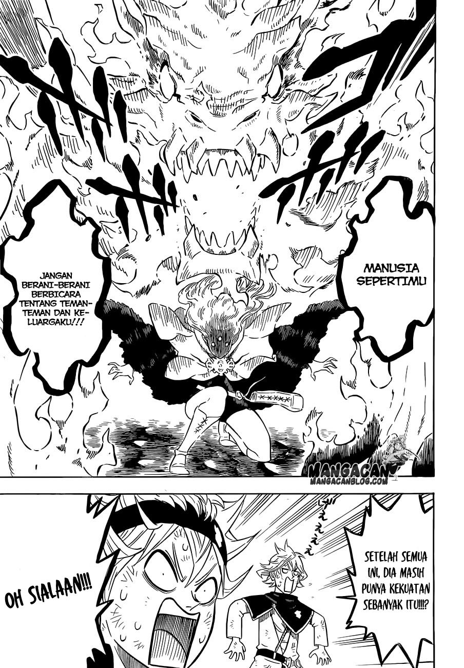 Black Clover