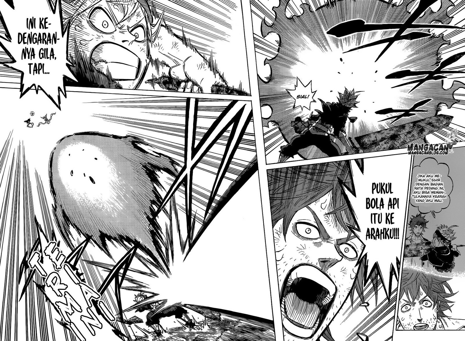 Black Clover