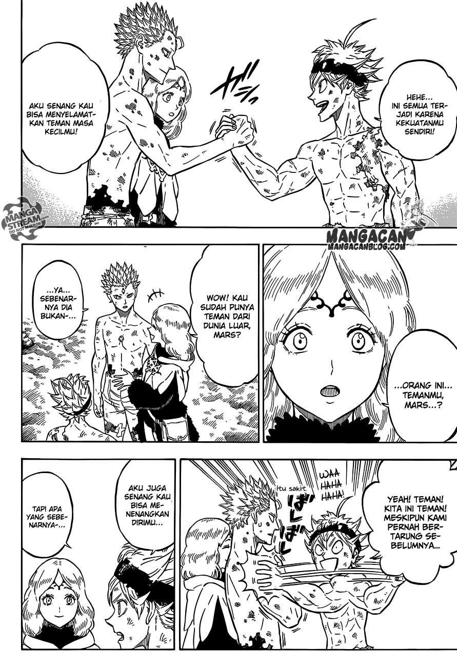 Black Clover
