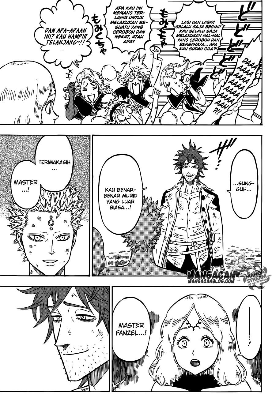Black Clover