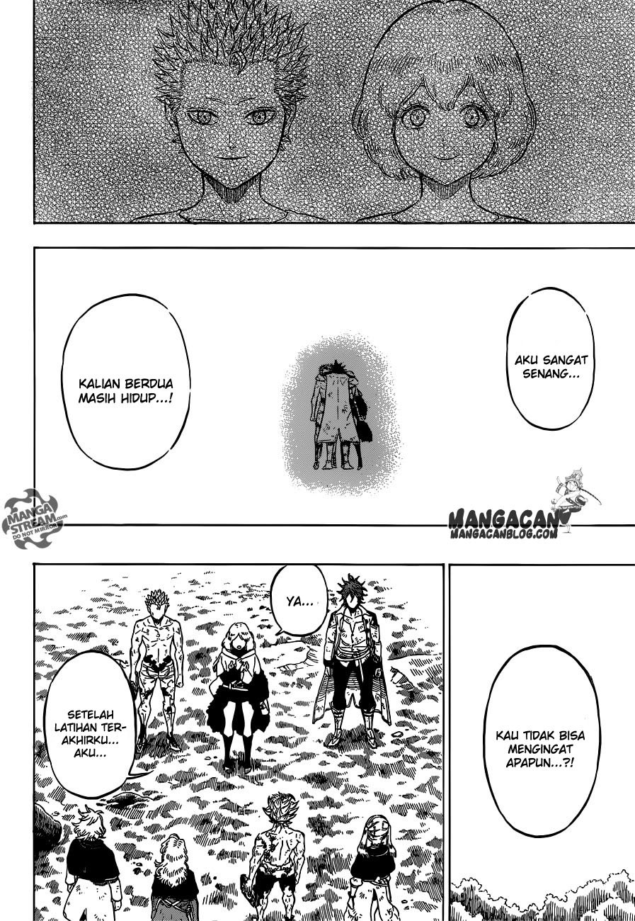 Black Clover