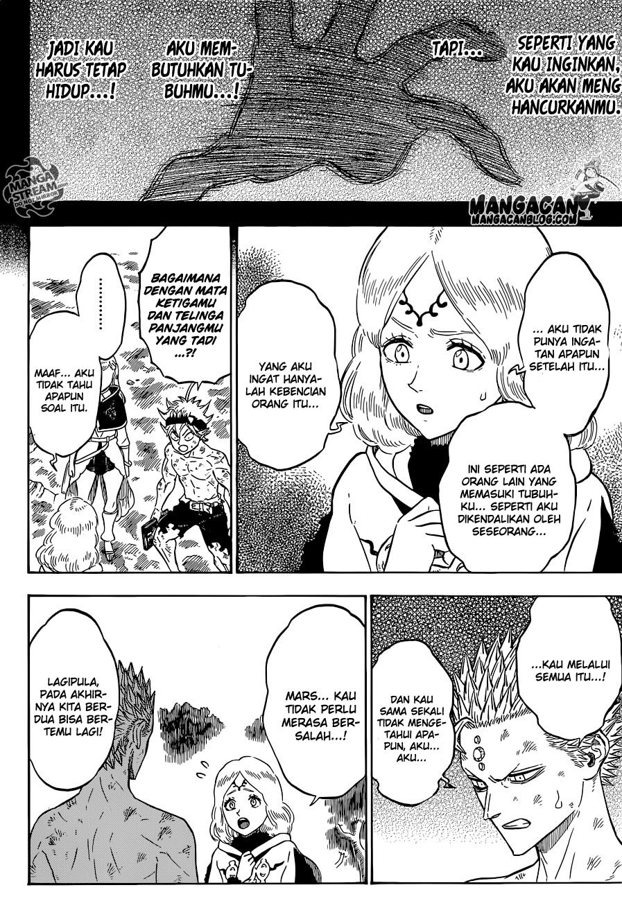Black Clover