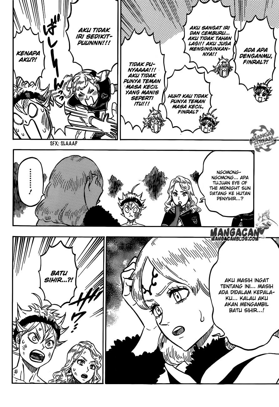 Black Clover