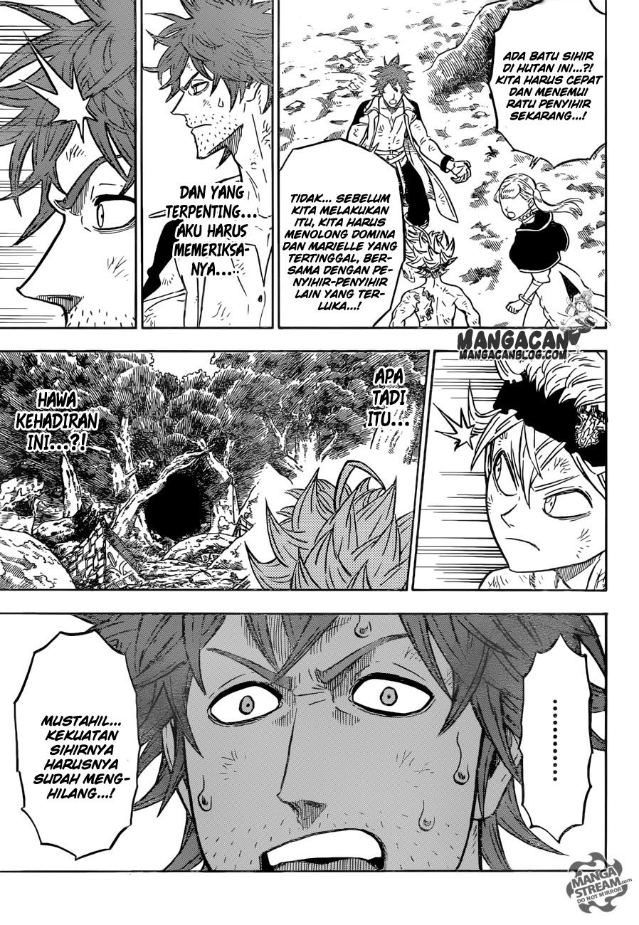 Black Clover