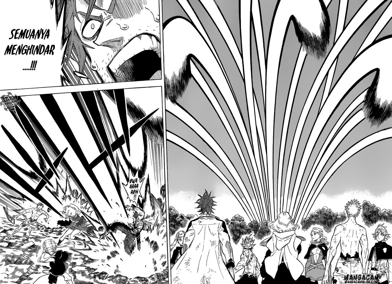 Black Clover