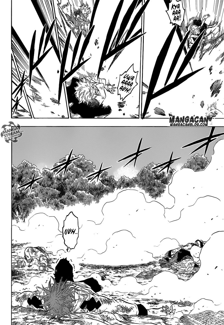 Black Clover