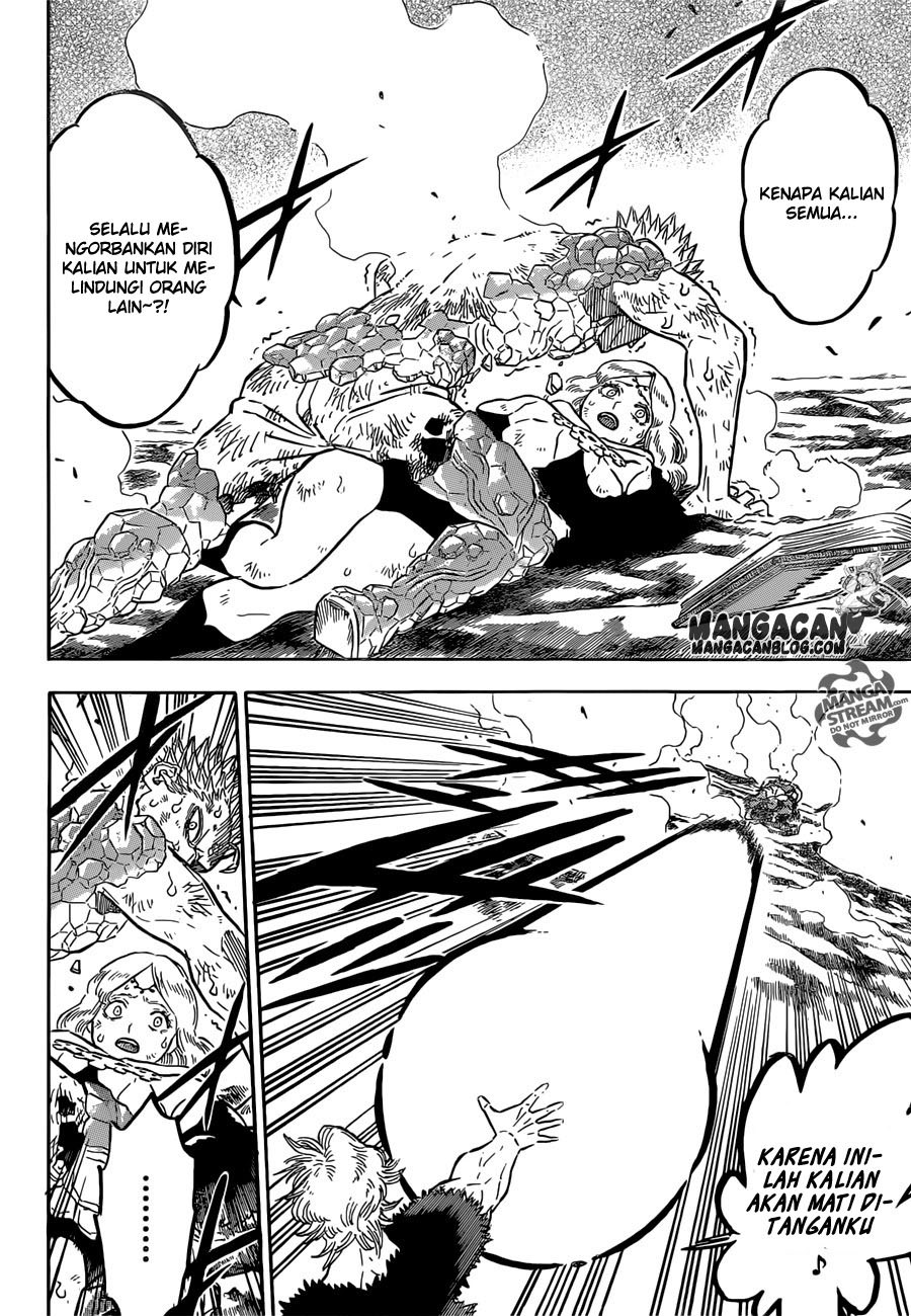 Black Clover