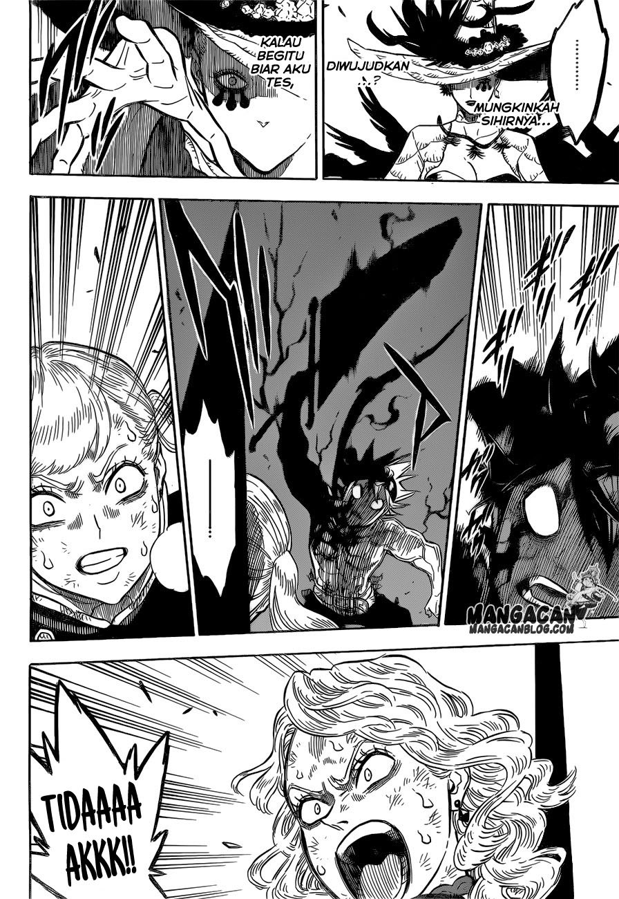 Black Clover