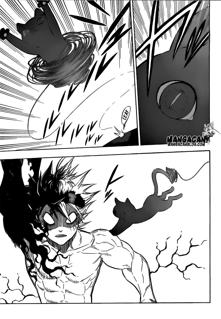 Black Clover