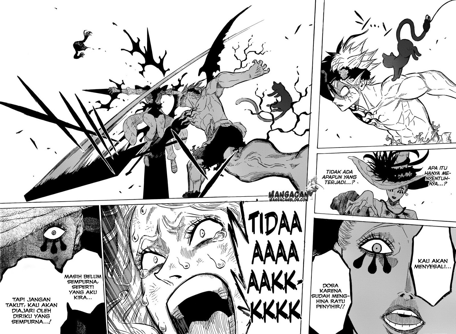 Black Clover