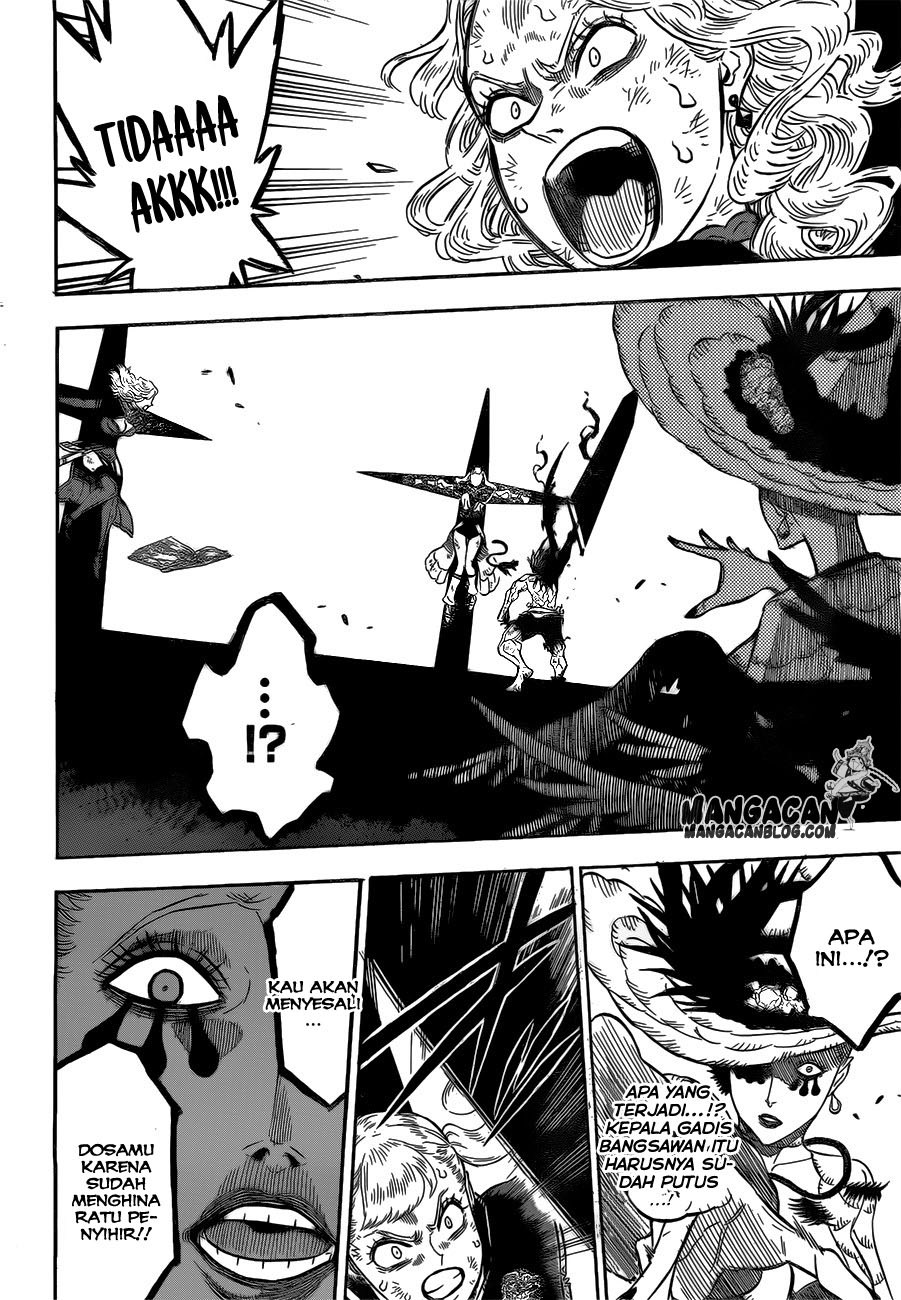 Black Clover