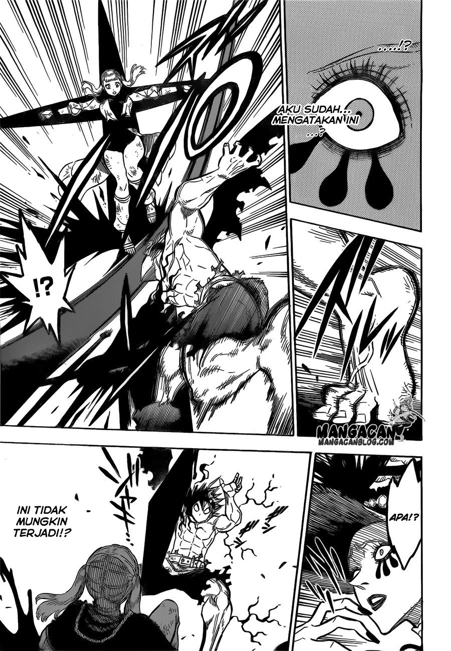 Black Clover