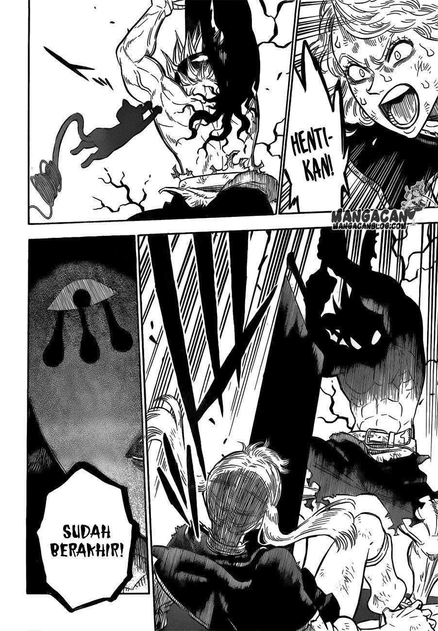 Black Clover