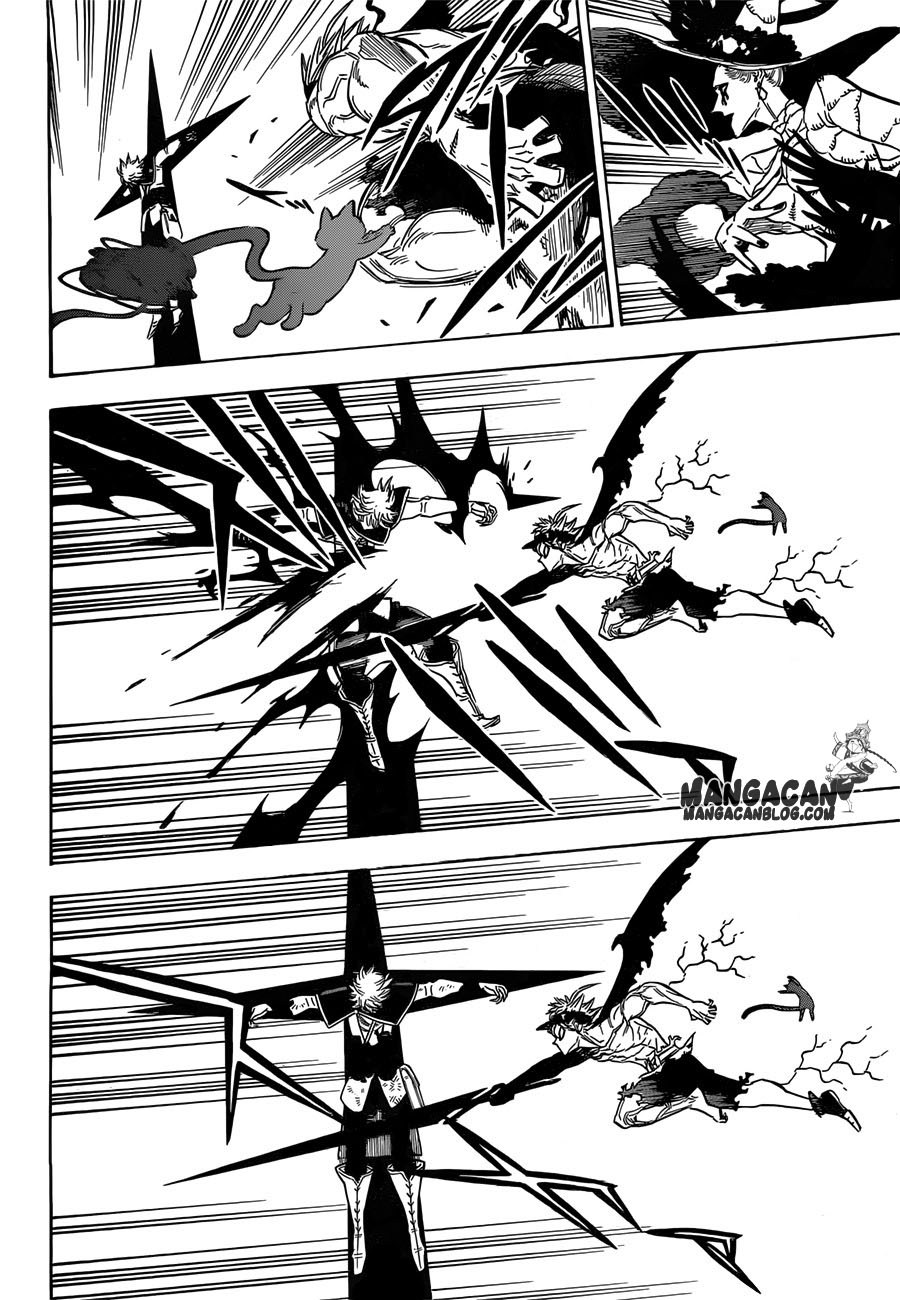 Black Clover
