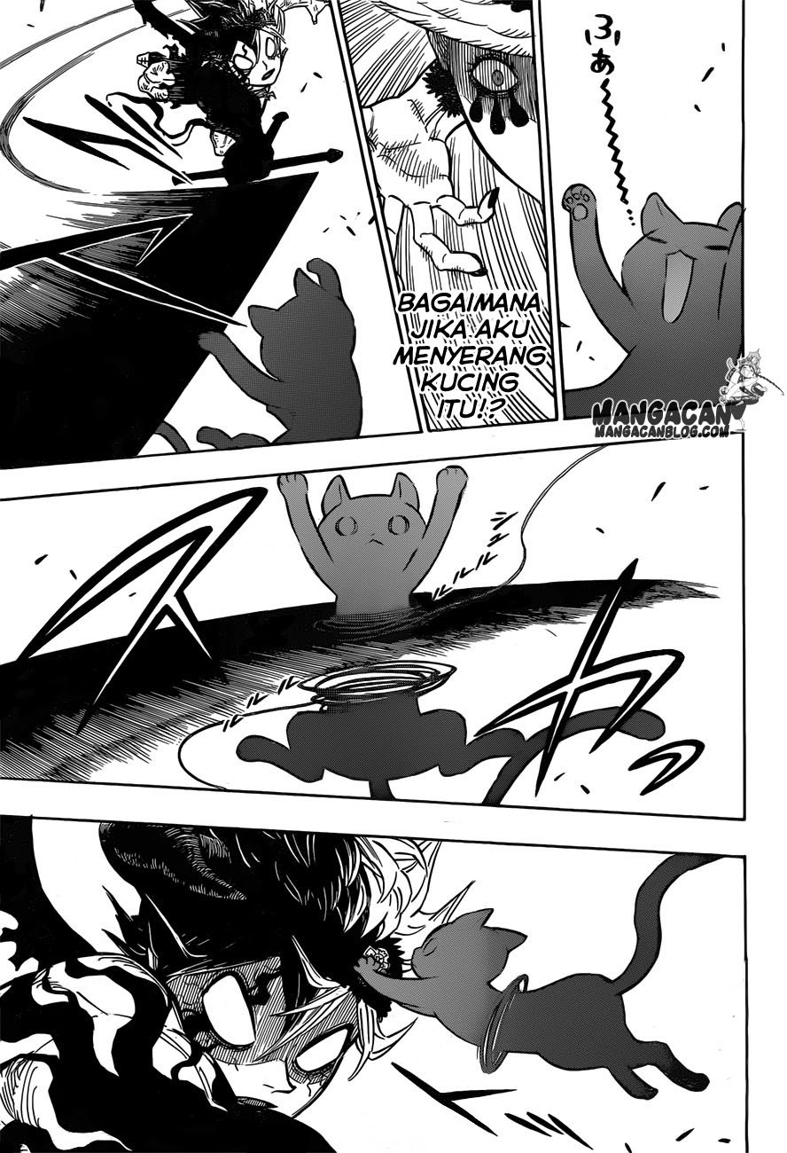 Black Clover