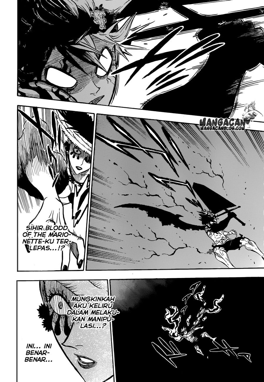 Black Clover