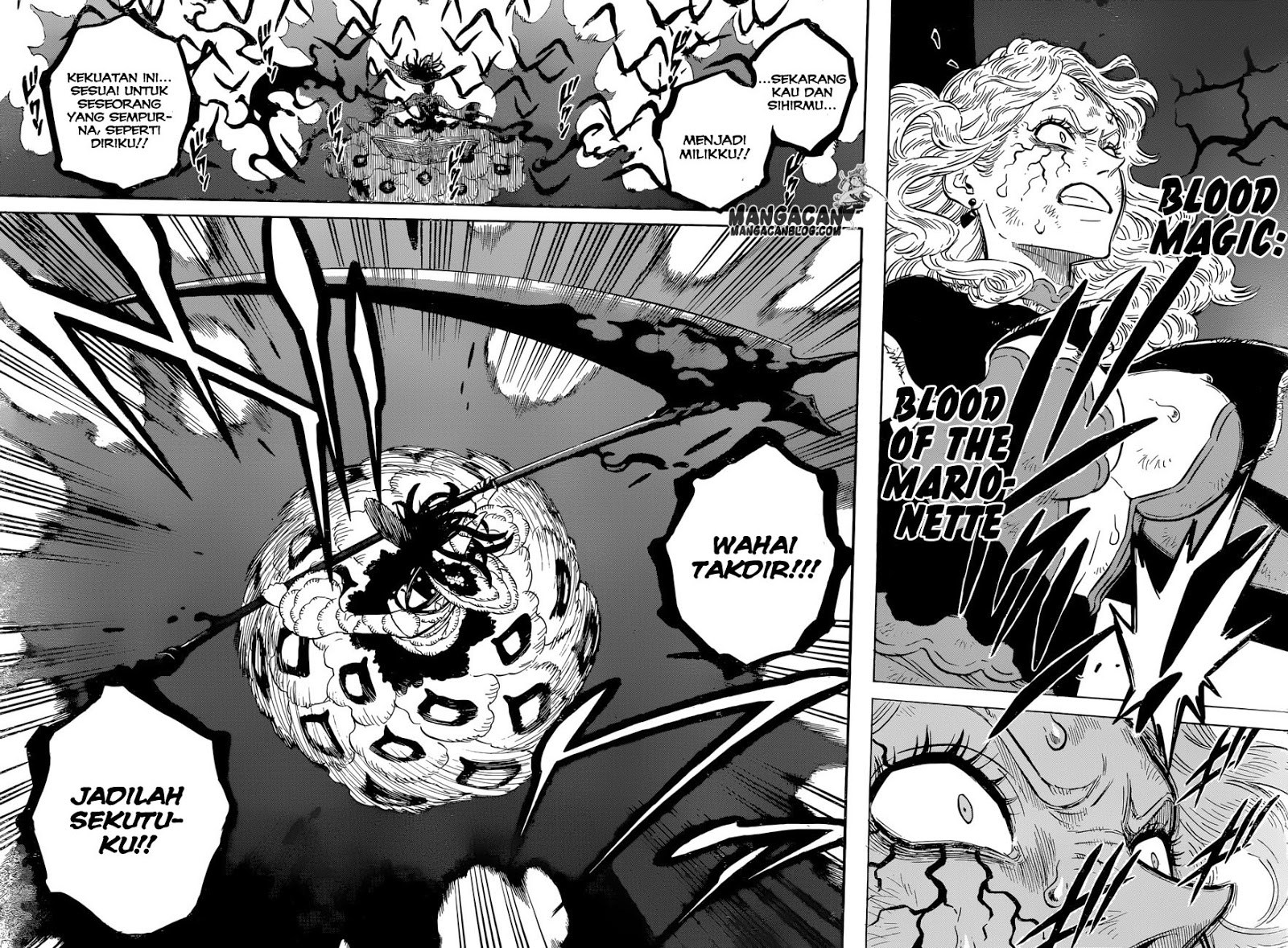 Black Clover