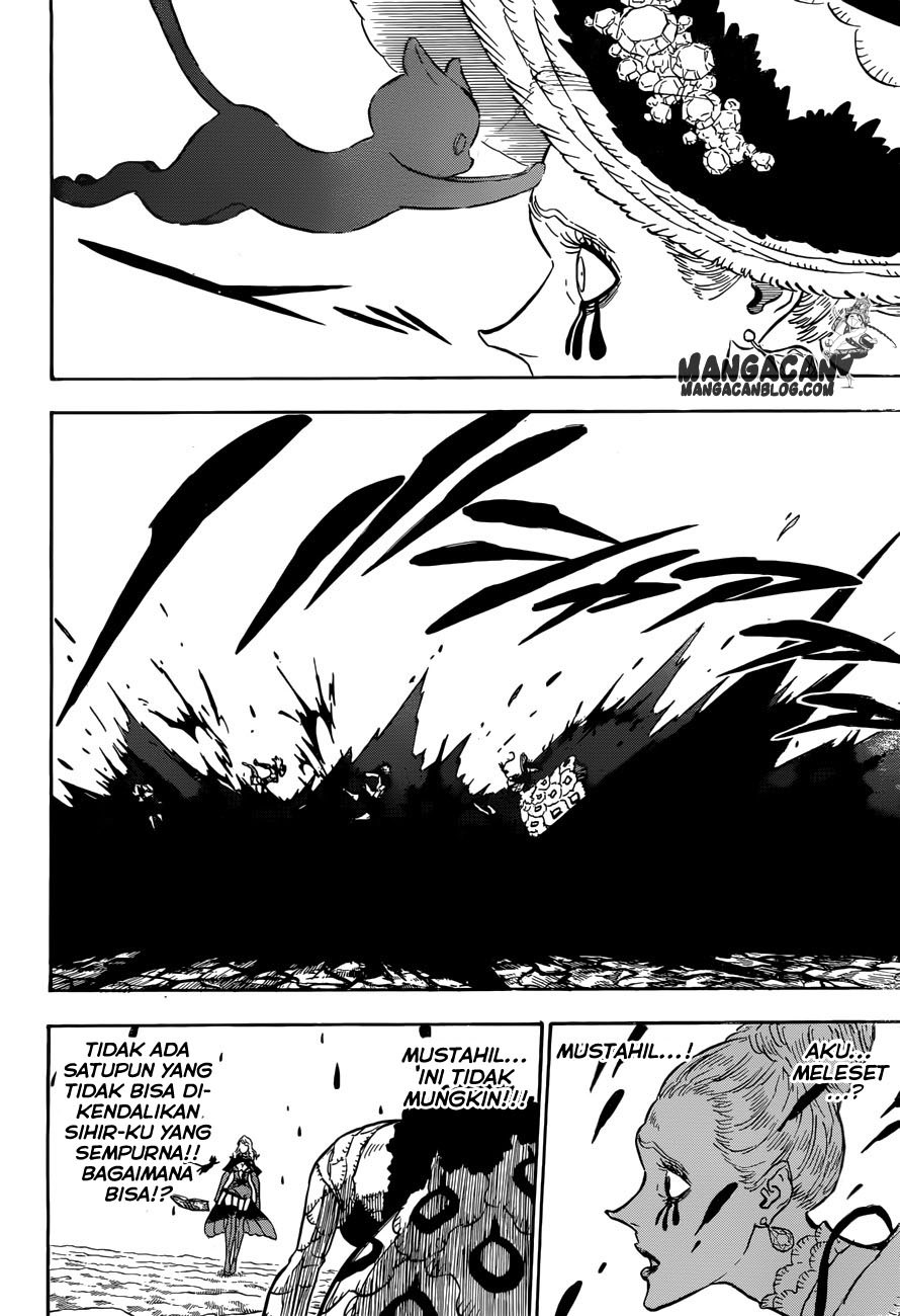 Black Clover