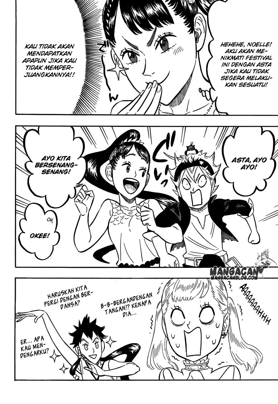 Black Clover