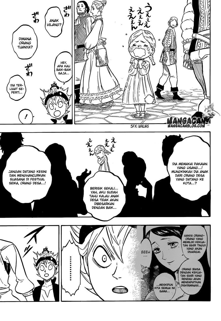 Black Clover