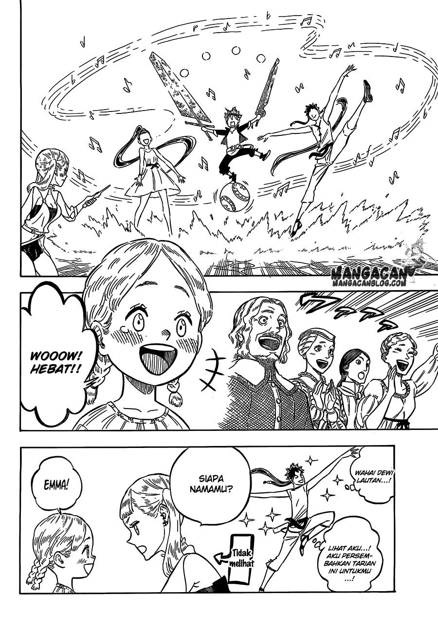 Black Clover