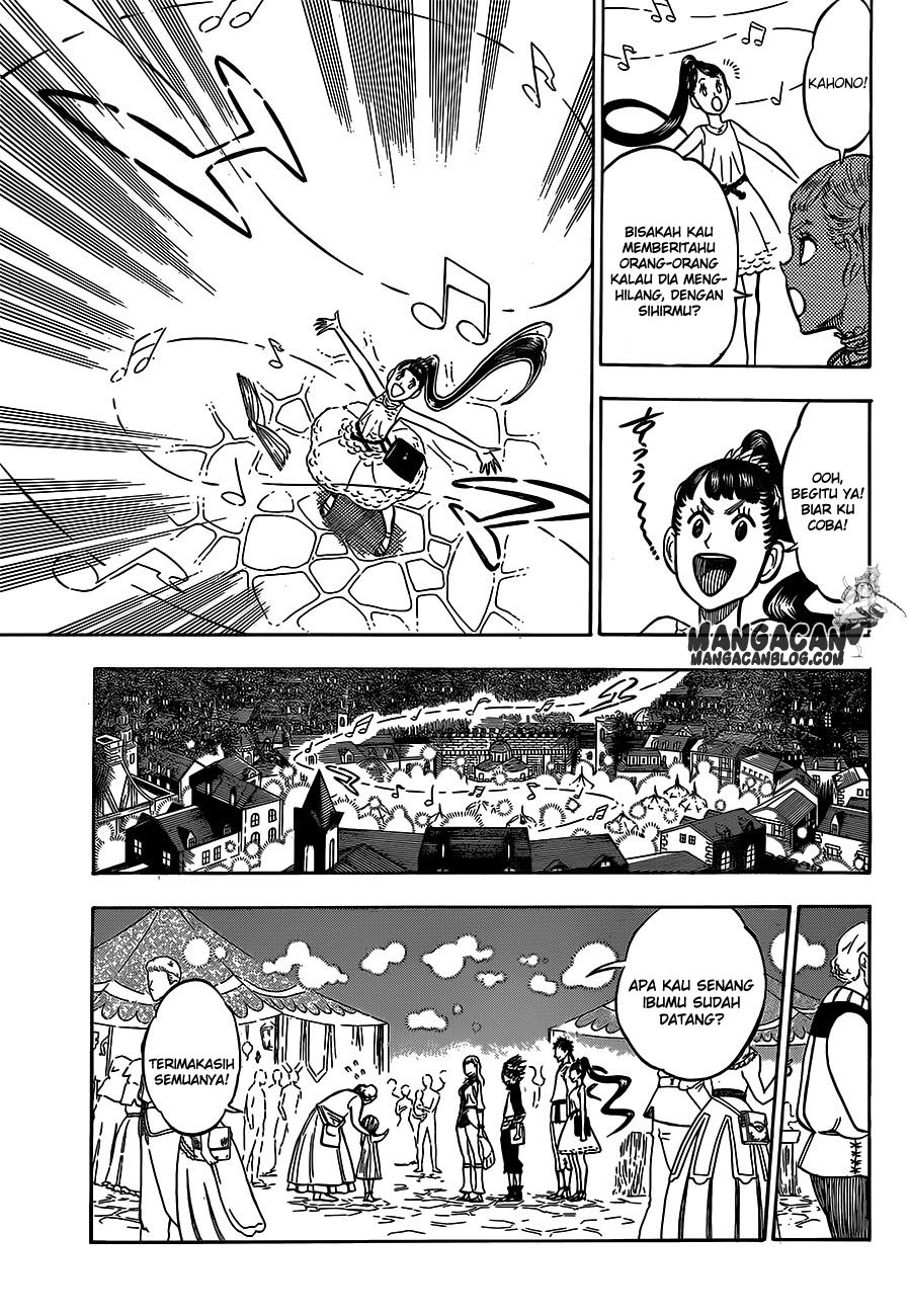 Black Clover
