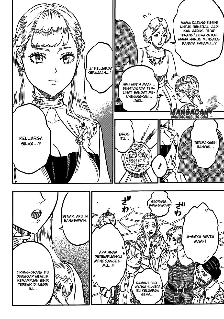 Black Clover