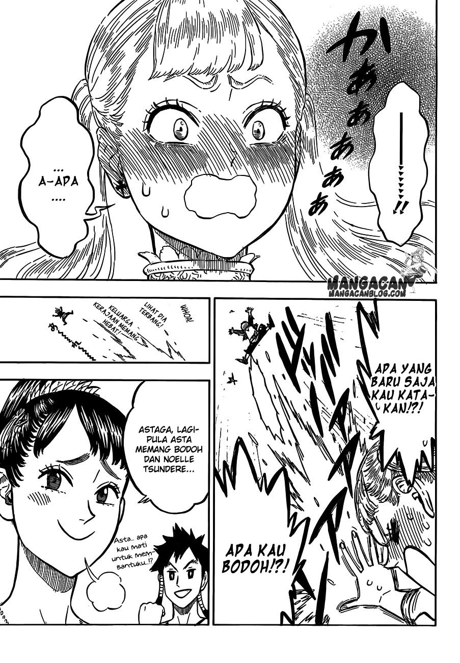 Black Clover