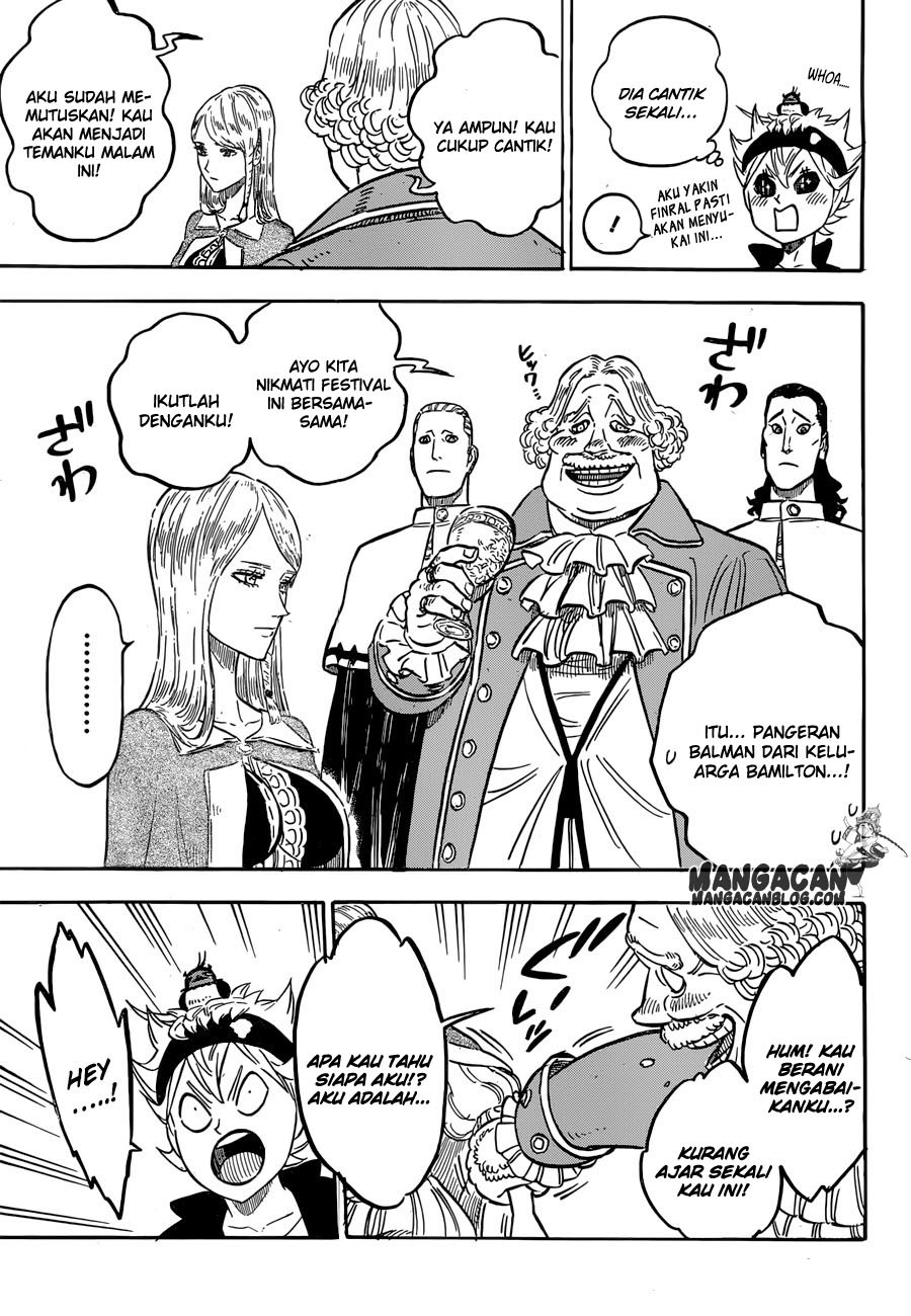Black Clover