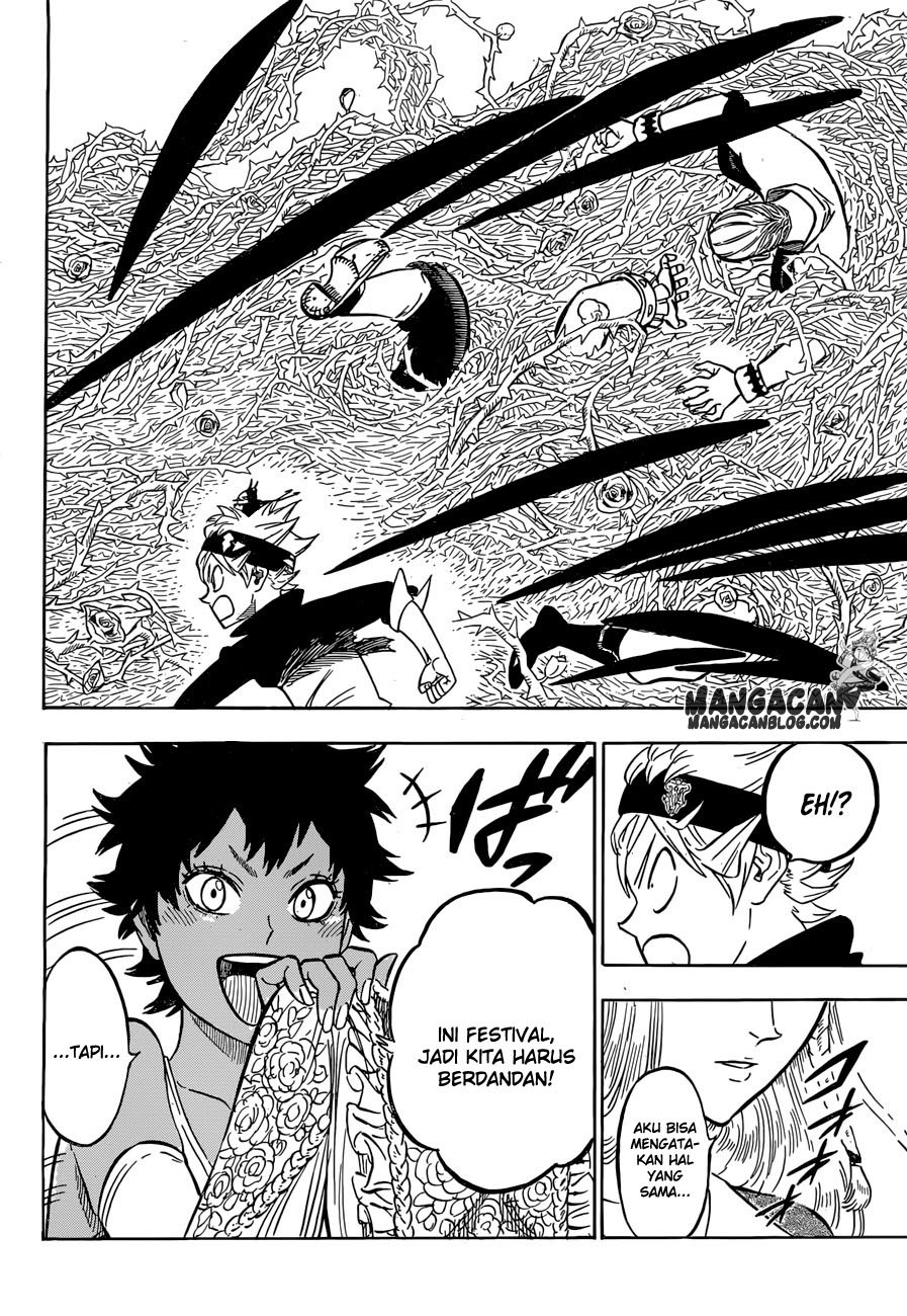 Black Clover
