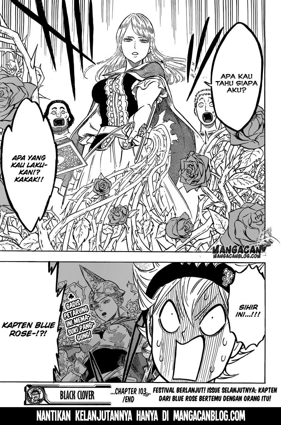 Black Clover