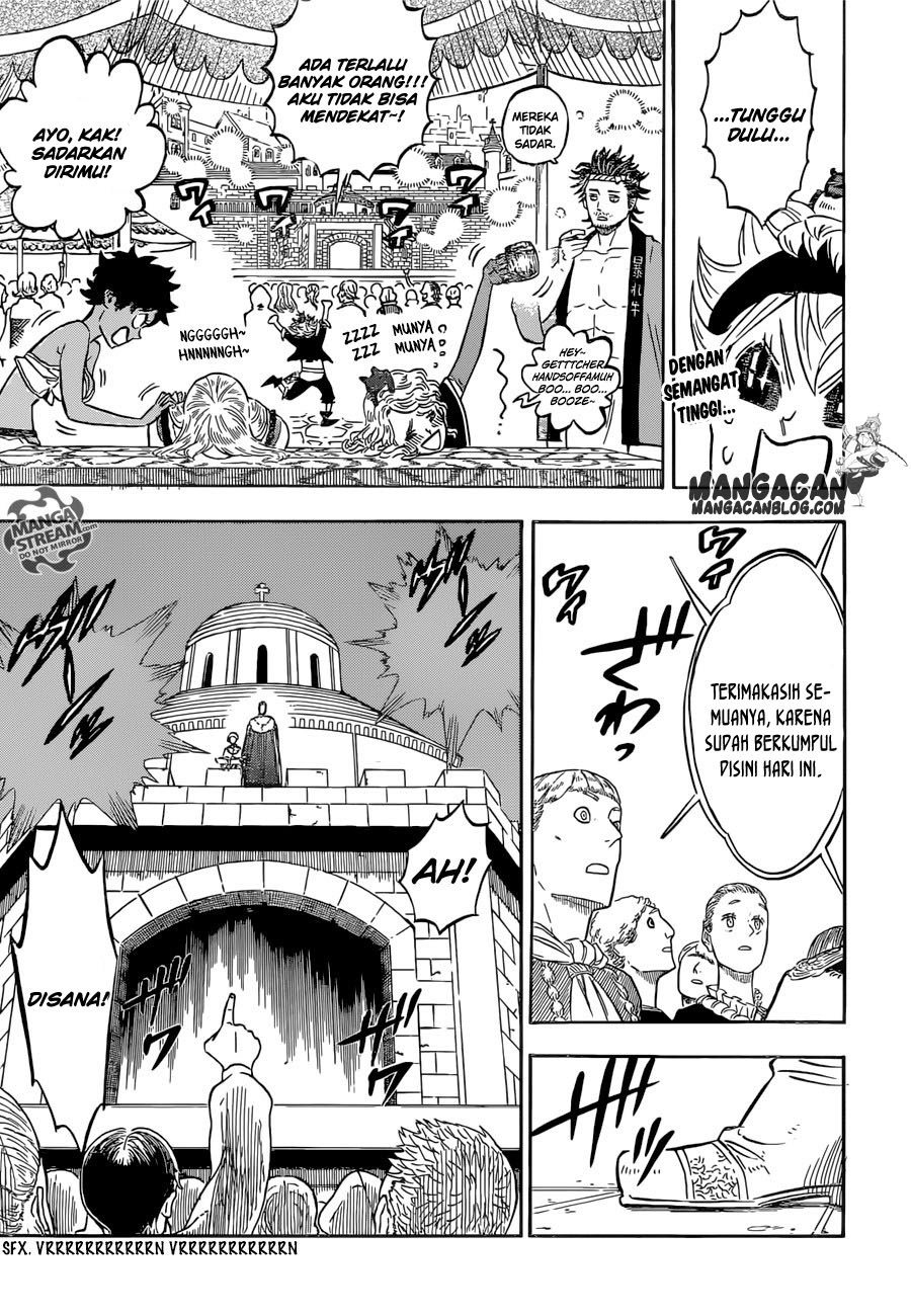 Black Clover