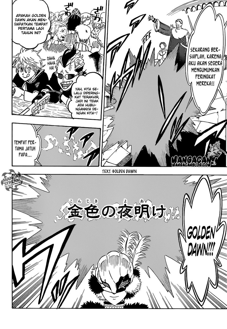 Black Clover