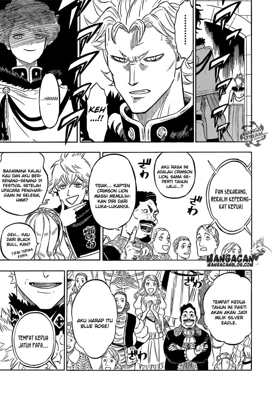Black Clover