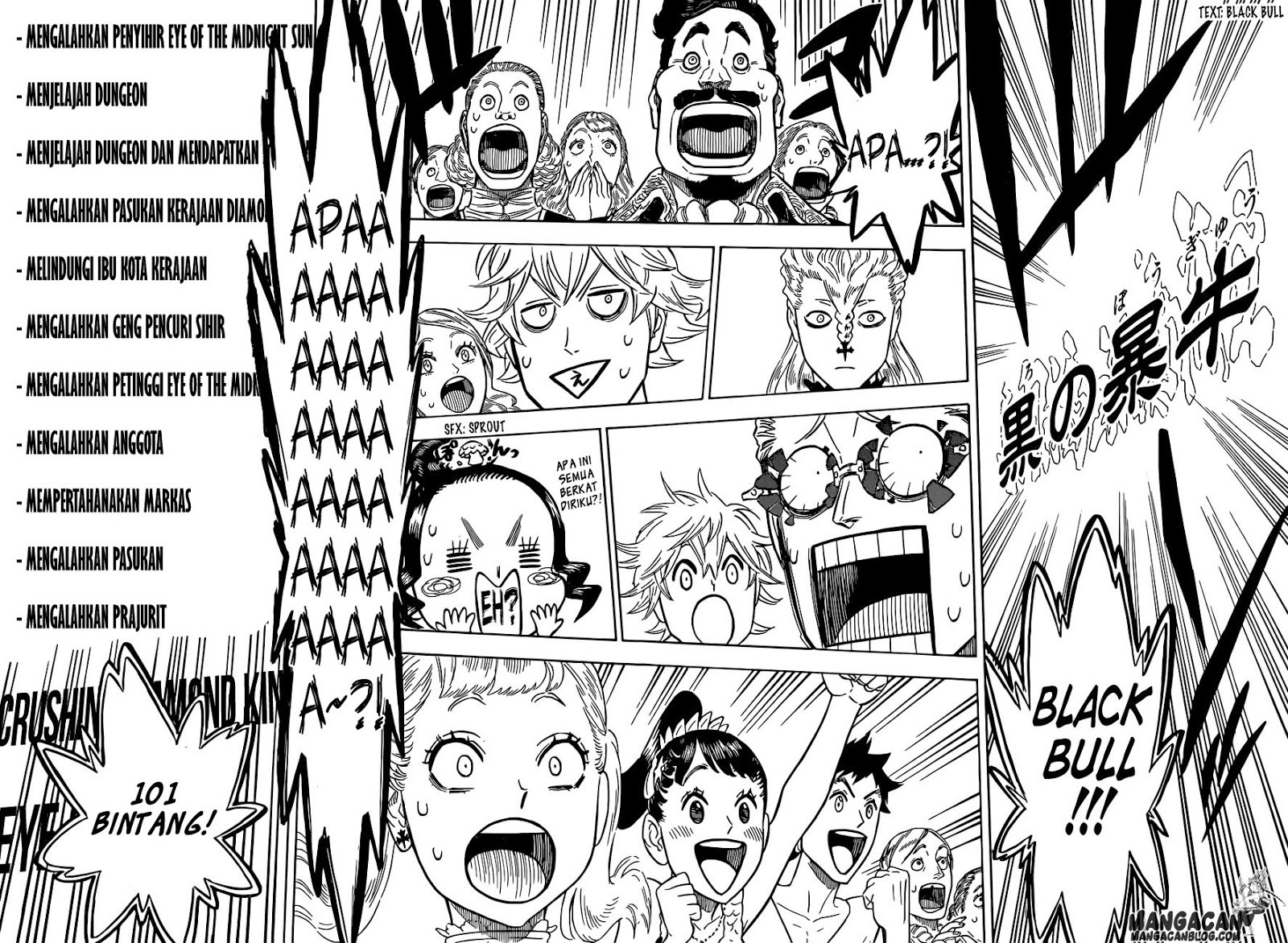 Black Clover