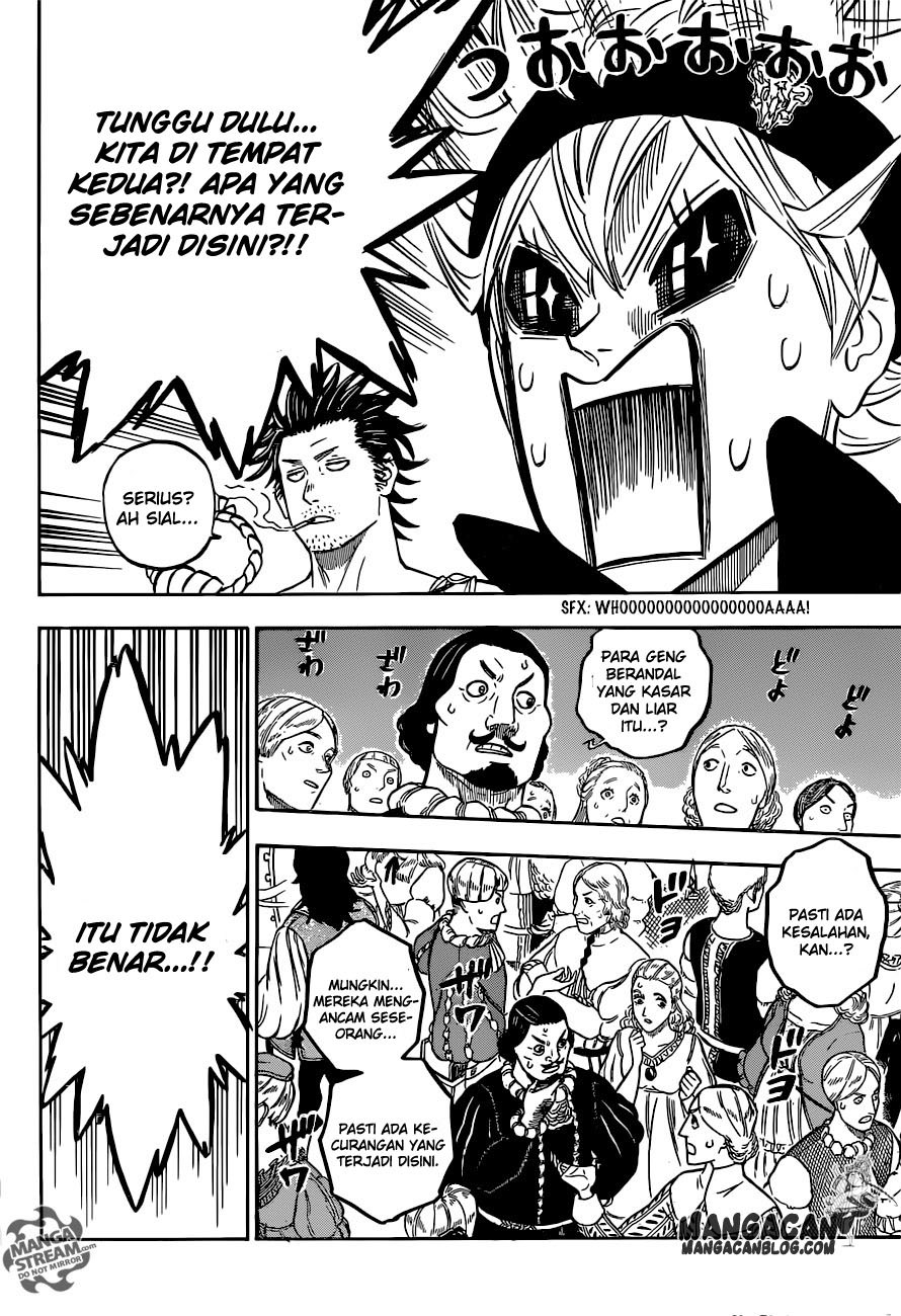 Black Clover
