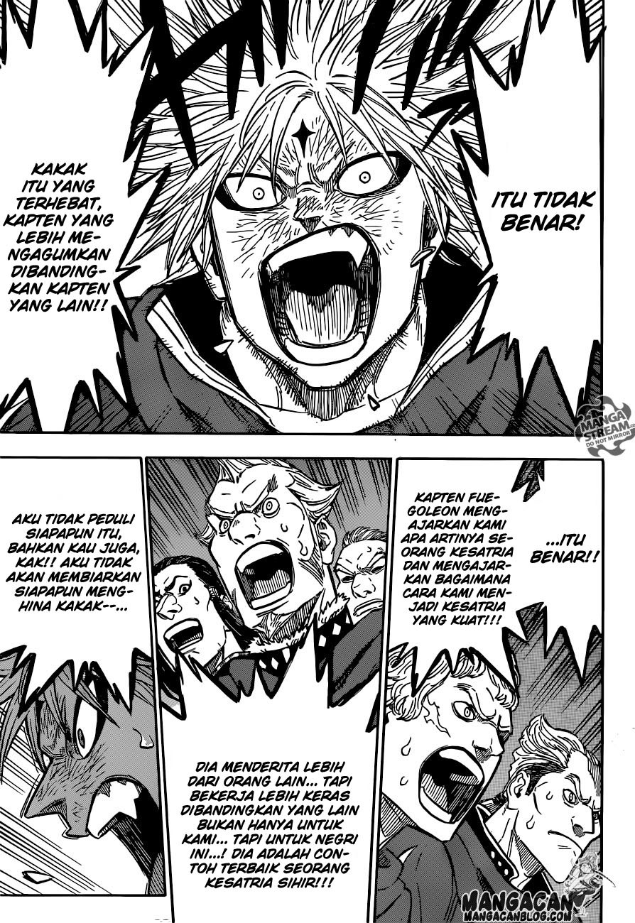 Black Clover