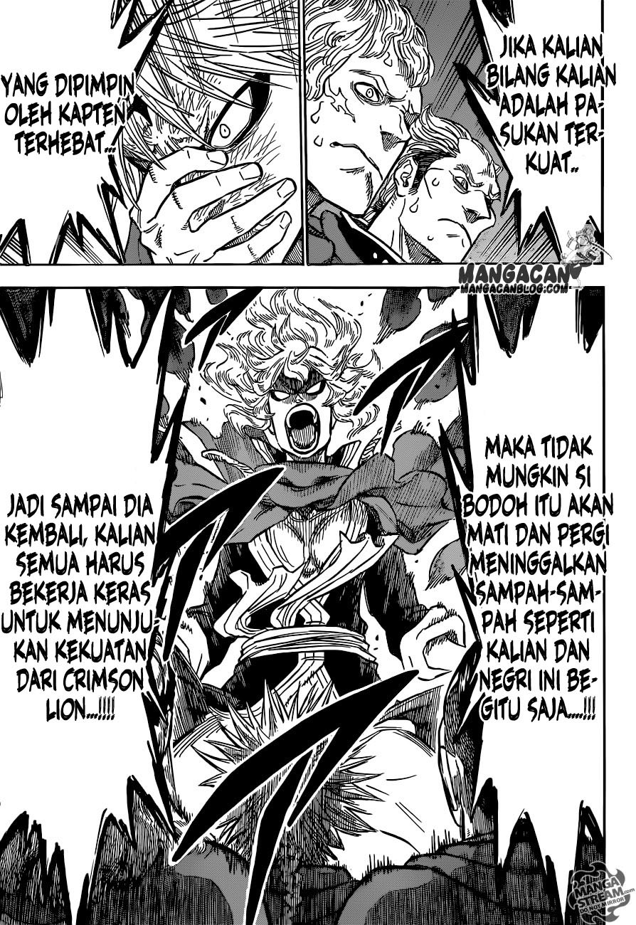 Black Clover
