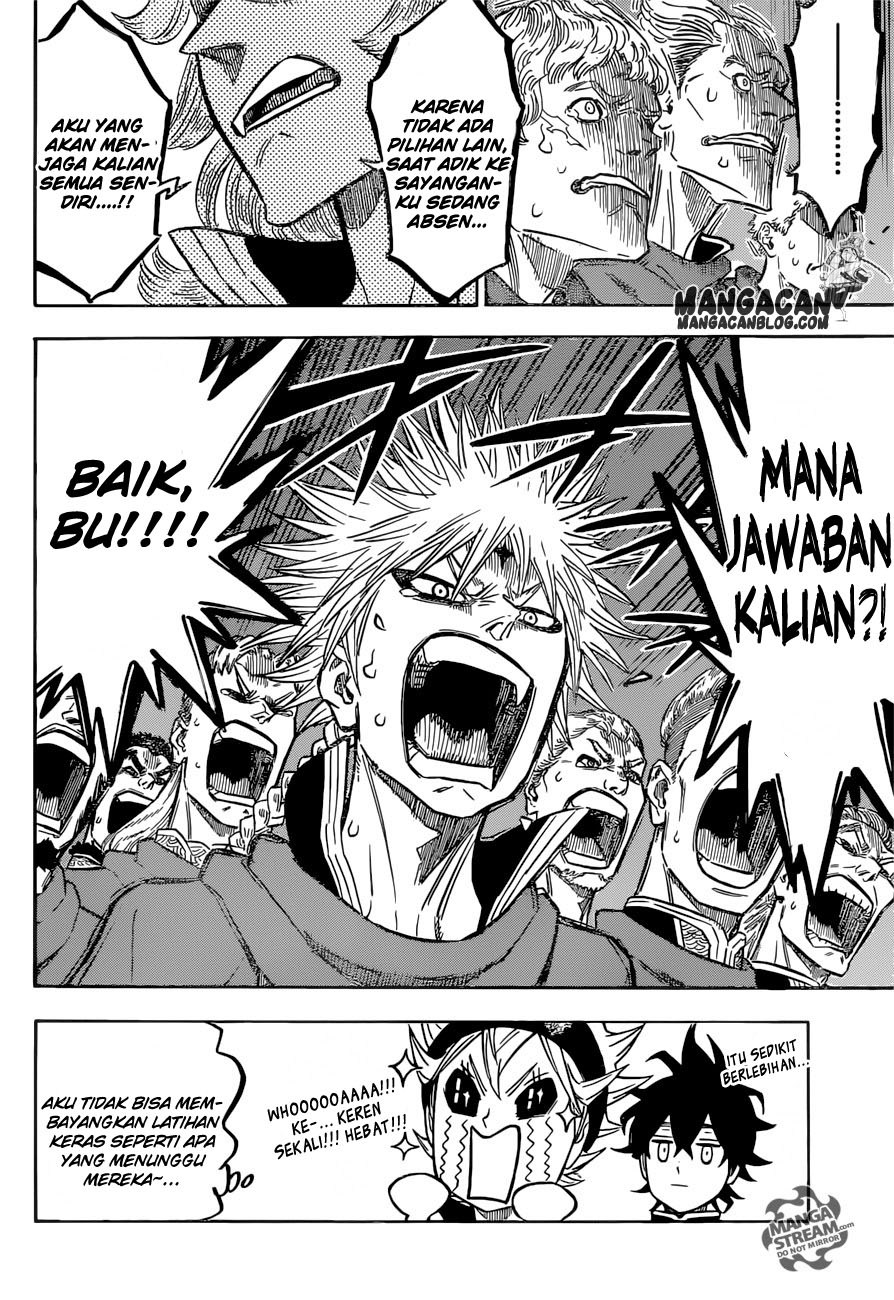 Black Clover