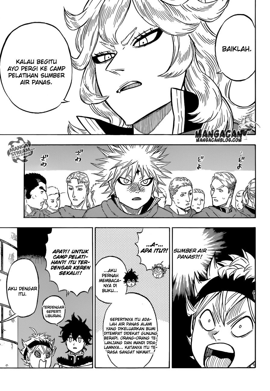 Black Clover