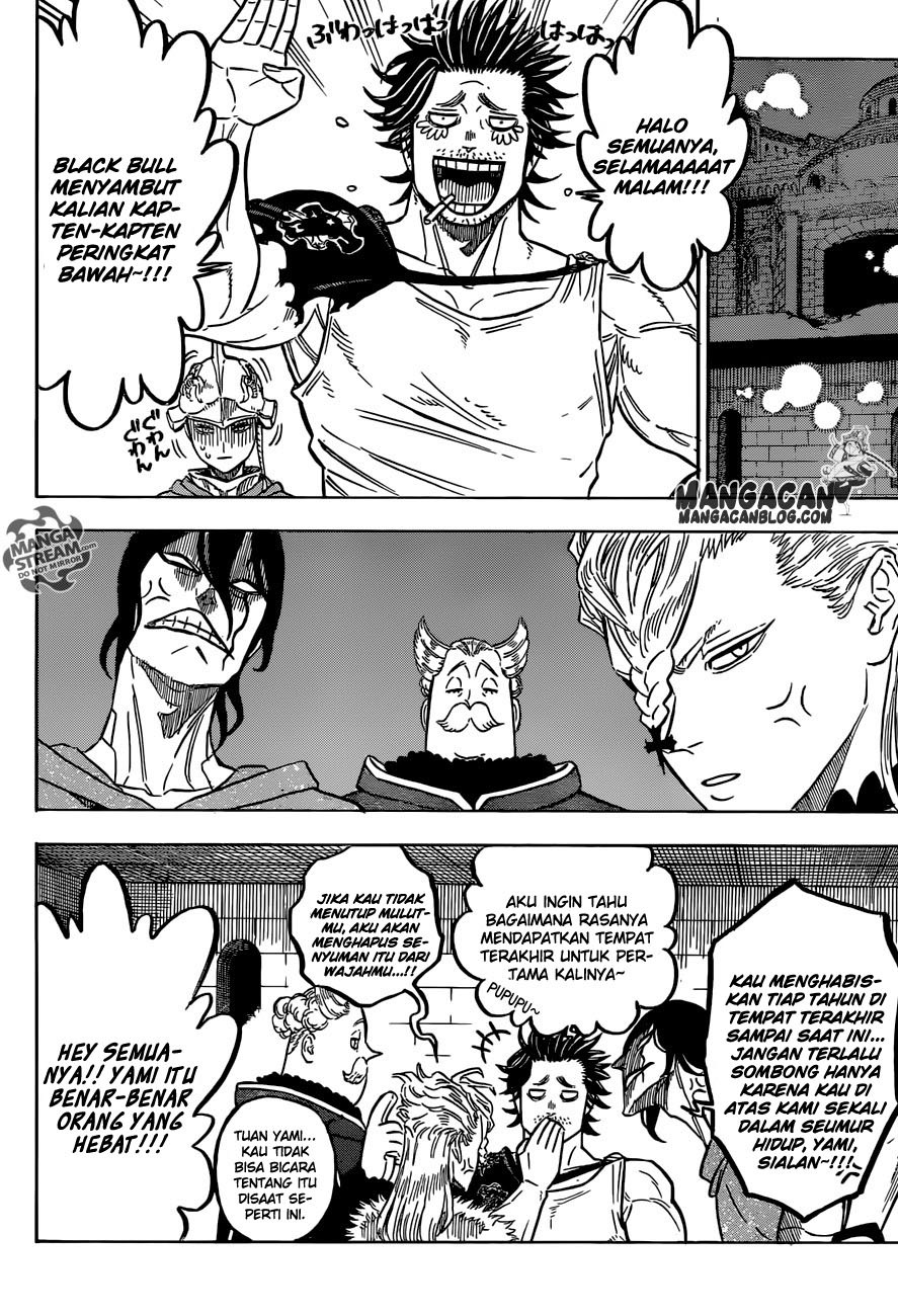 Black Clover