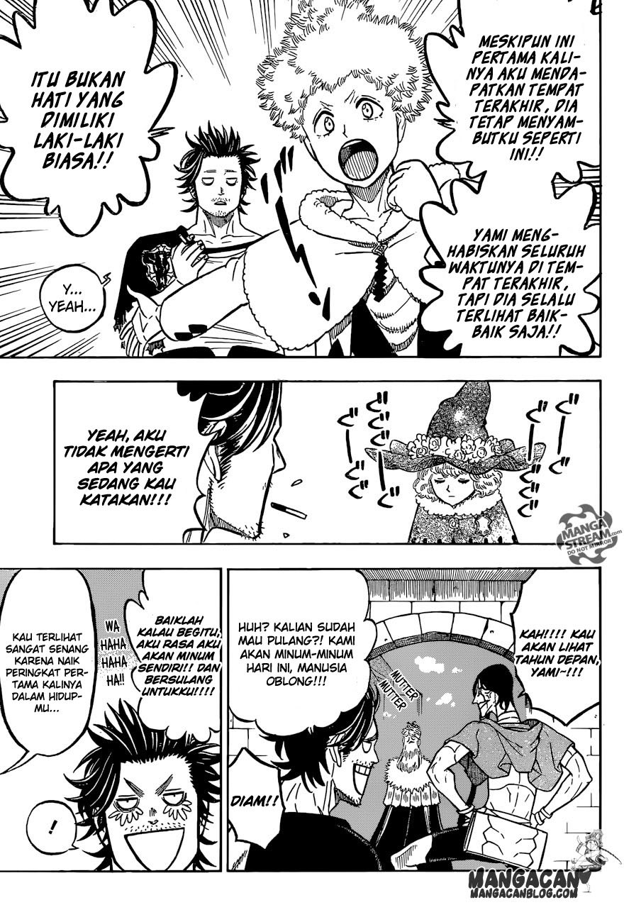 Black Clover