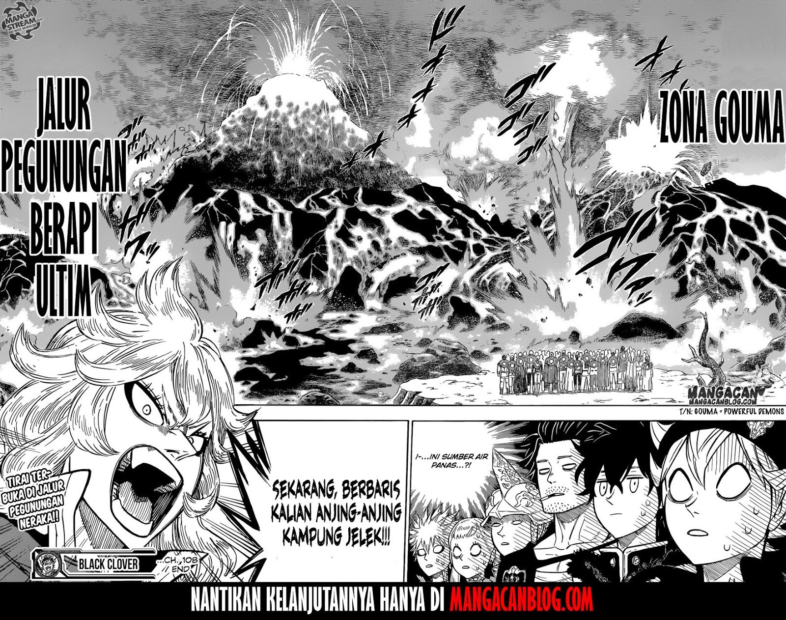 Black Clover