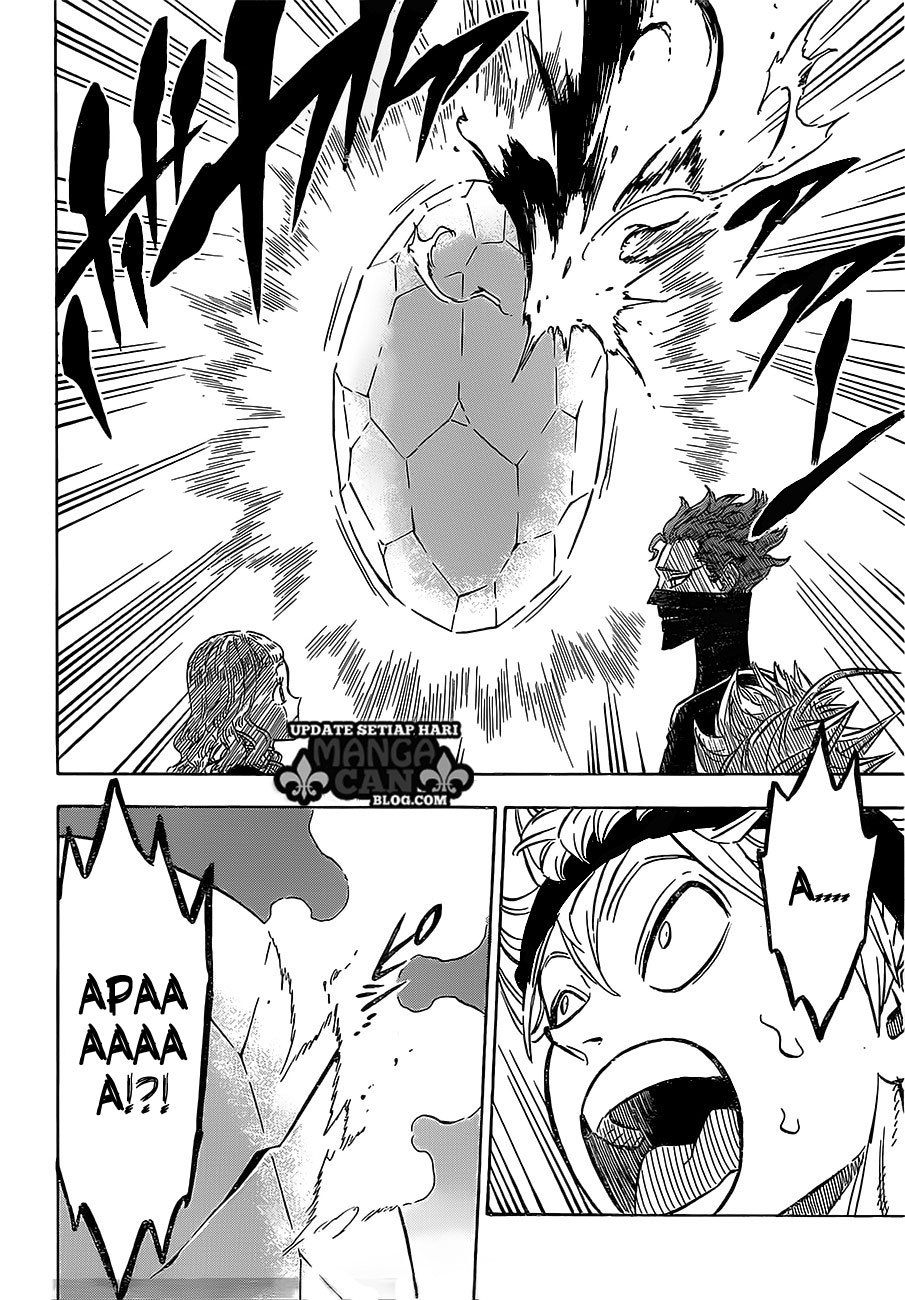 Black Clover