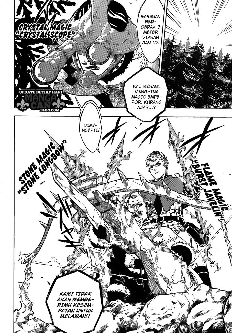 Black Clover