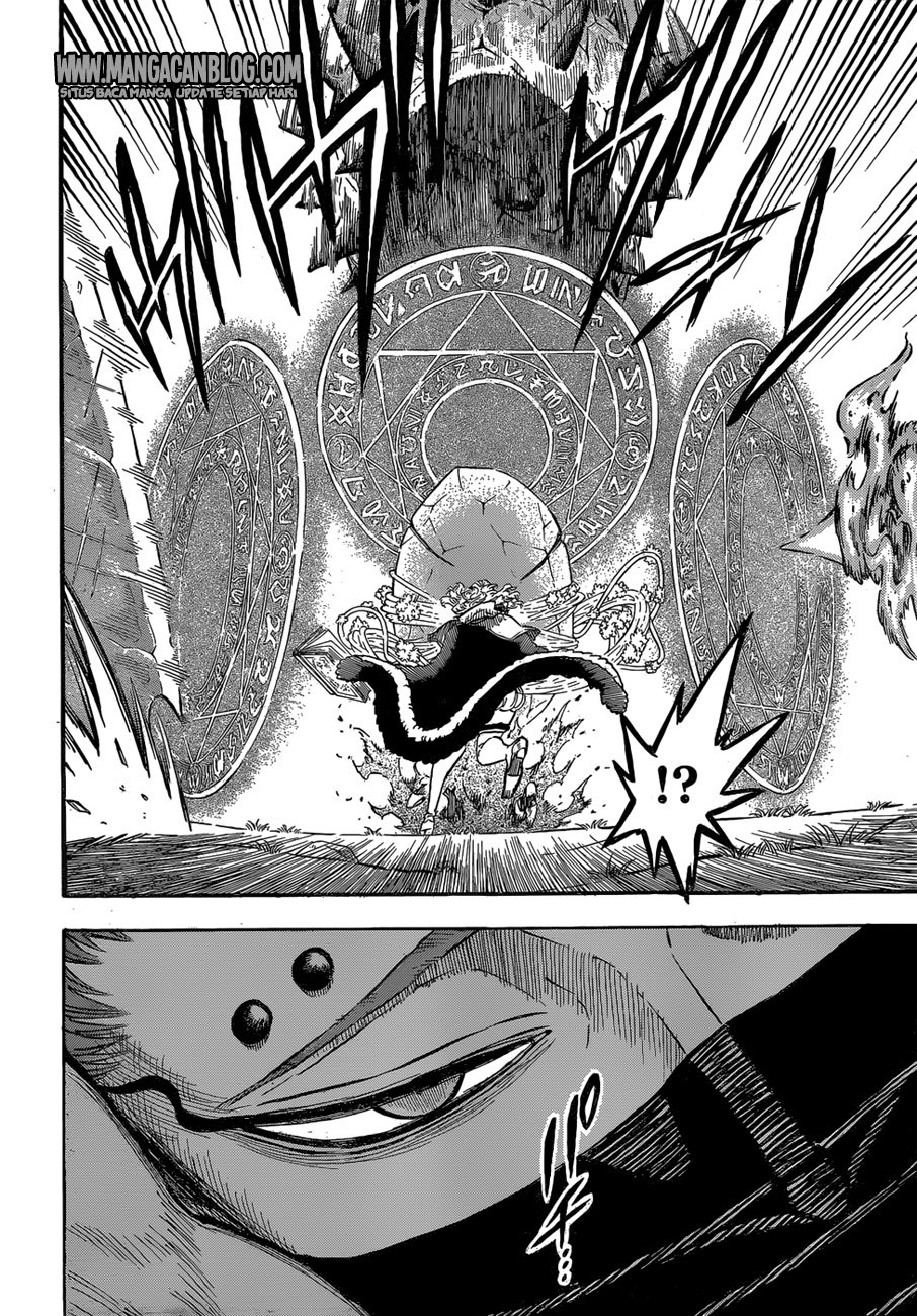 Black Clover