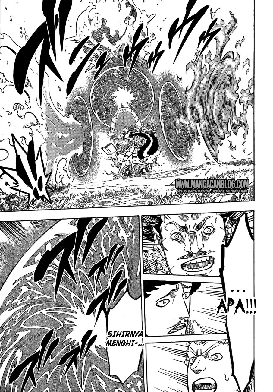 Black Clover
