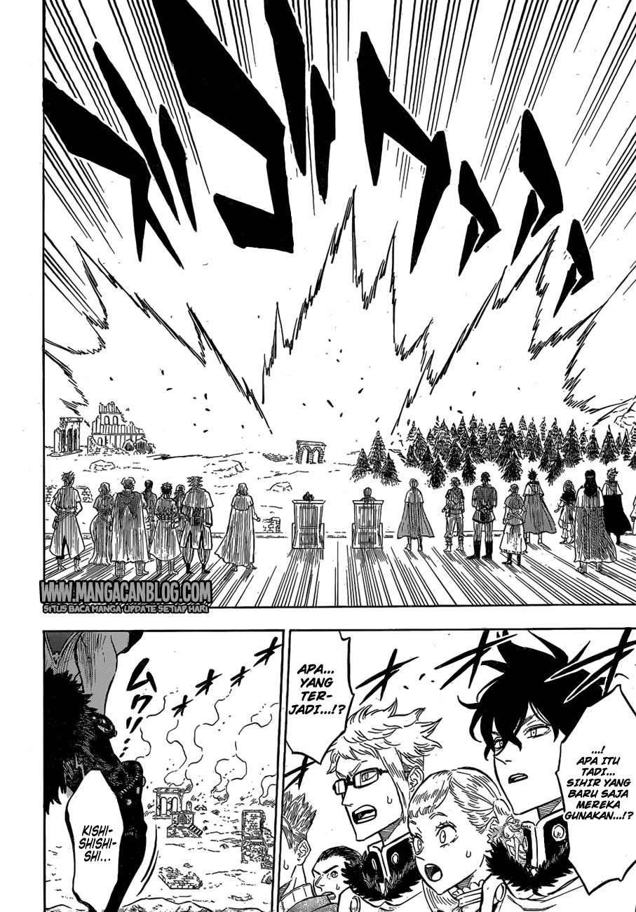 Black Clover