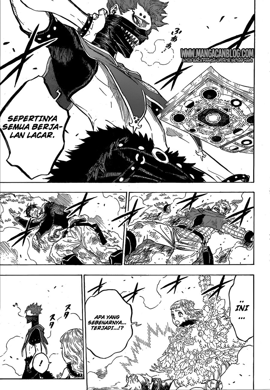 Black Clover